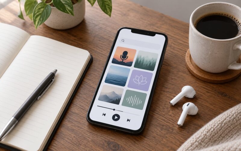 How to Find Queer Podcasts: A Simple Guide (2026)