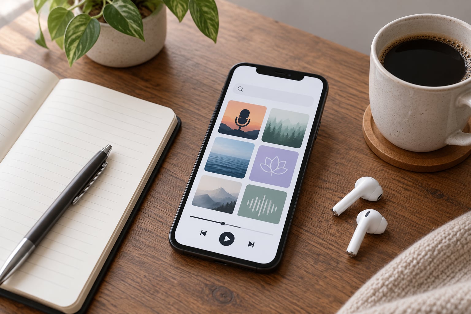 how to find queer podcasts