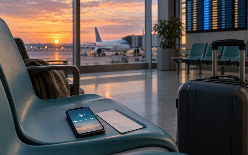 How to Deal with Flight Delays: 9 Proven Steps (October 2026)