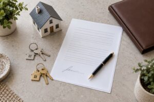 how to buy a home with a partner you are not married to
