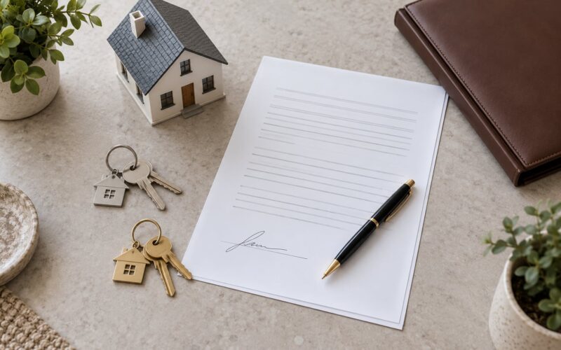 How to Buy a Home With a Partner You Are Not Married To (2026)