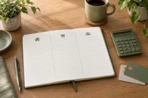 how to split bills when incomes differ