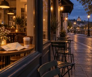 how to feel less lonely in a big city