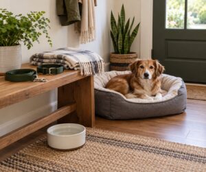how to adopt a dog from a shelter