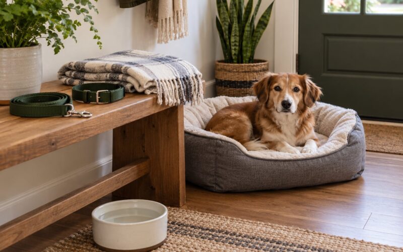 How to Adopt a Dog From a Shelter: Beginner Guide 2026