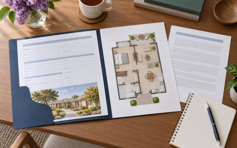 How to Find LGBTQ Friendly Senior Housing: A Guide 2026