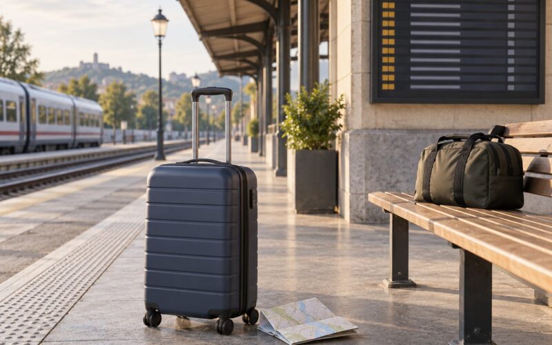 How to Plan a Weekend Getaway With No Car: Easy City Trips 2026