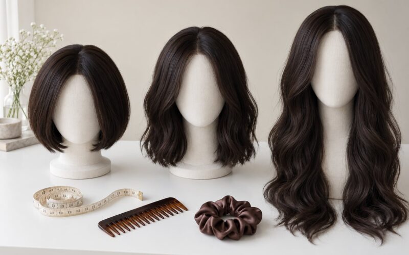 How to Grow Out Your Hair Gracefully: Easy Tips for 2026