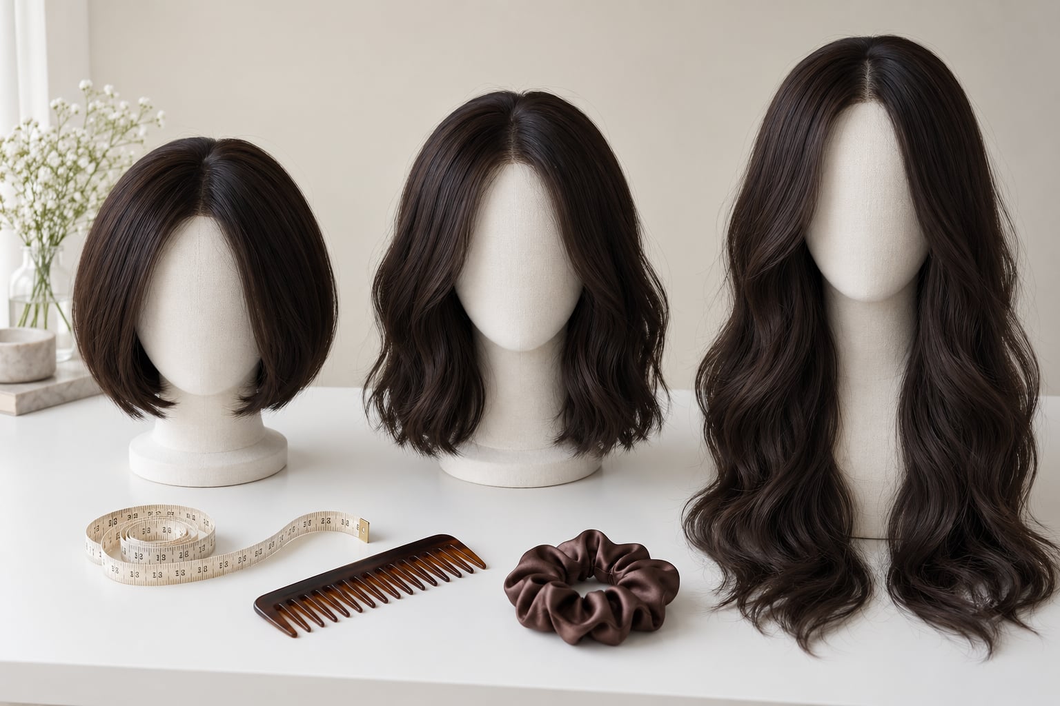 how to grow out your hair gracefully