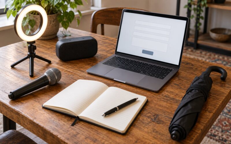 How to Get Paid as a Performer: Rates & Contracts (2026)