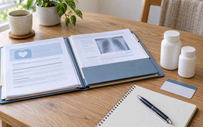 How to Prepare for a Doctor Appointment (2026): LGBTQ+ Guide