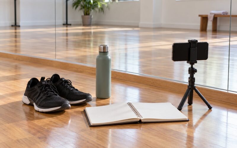 How to Learn Ballroom Basics: A Simple Beginner’s Guide 2026