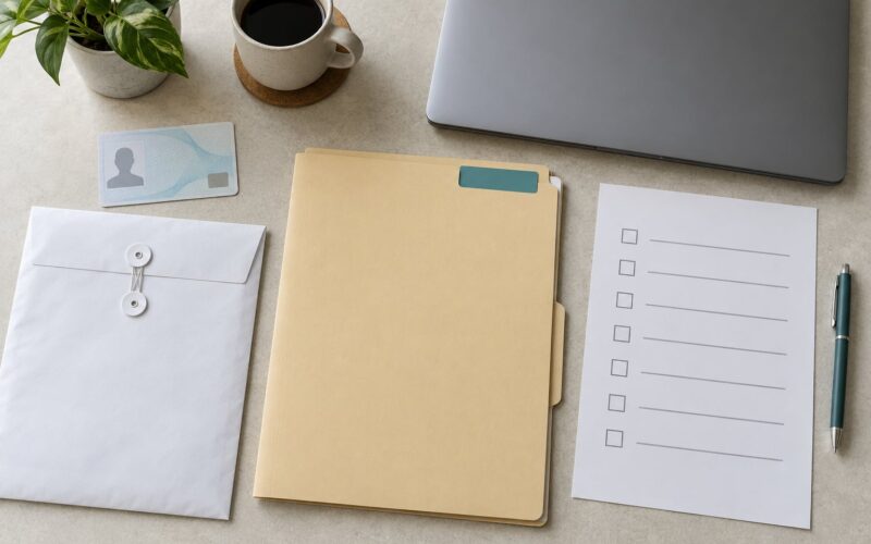 How to Update Documents After a Legal Name Change Safely 2026