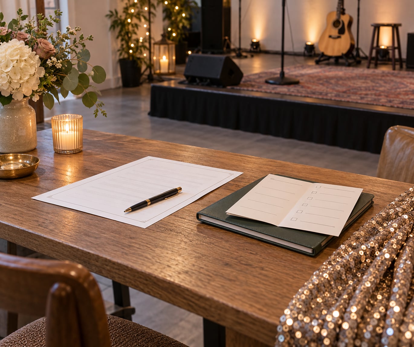 how to book a drag performer for a party