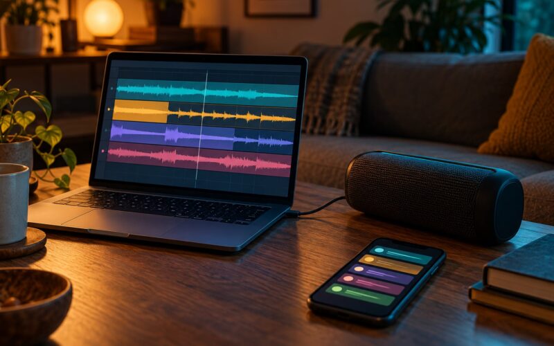 How to Make a Party Playlist: An Easy Step-by-Step Guide (2026)