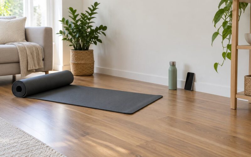 How to Work Out at Home Without Equipment (2026)