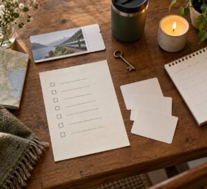 how to decide whether to go home for the holidays