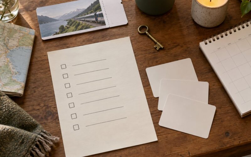 How to Decide Whether to Go Home for the Holidays 2026