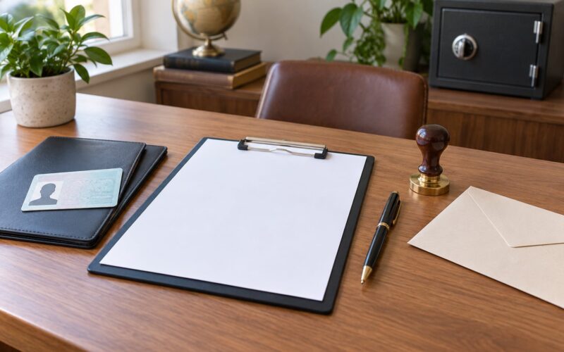 How to Set Up a Power of Attorney: A Simple 2026 Guide