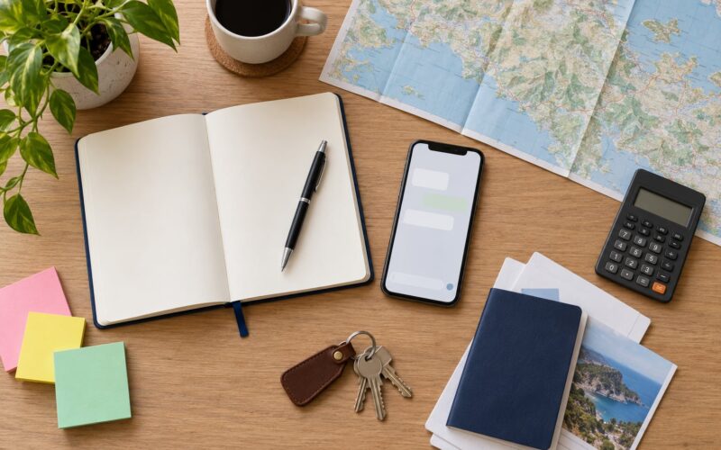 How to Plan a Group Trip With Friends: Easy Steps (2026)