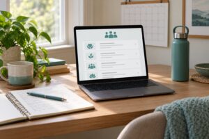 how to find support groups for chronic illness