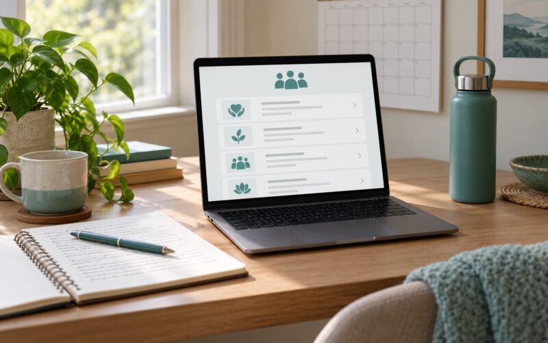 How to Find Support Groups for Chronic Illness Near You 2026
