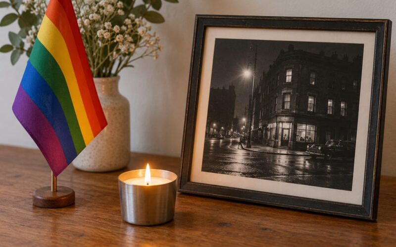Why Stonewall Still Matters: Lessons for Queer Life in 2026