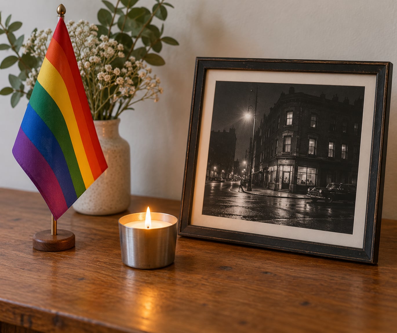 why stonewall still matters