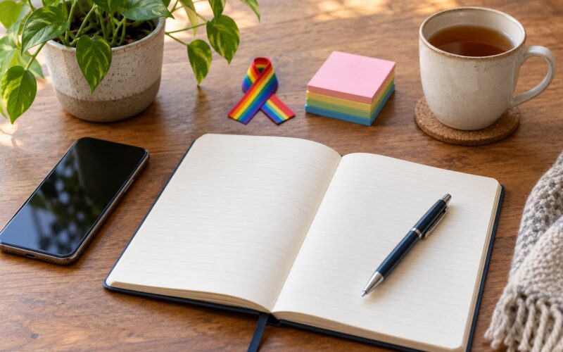 How to Mentor LGBTQ Youth: A Safe, Practical Guide (2026)